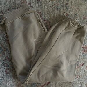 Oner Active Beige Joggers